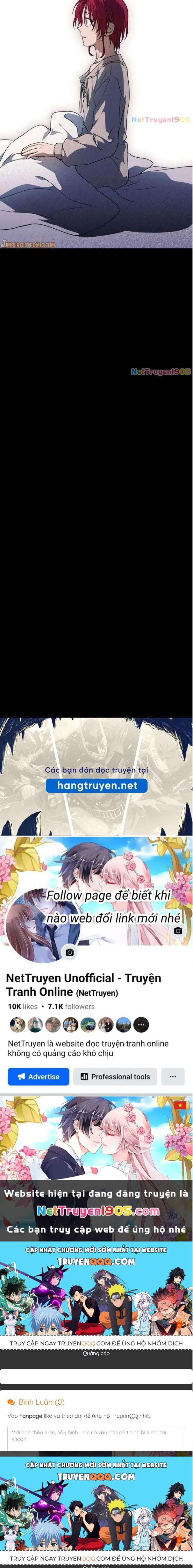 Đọc truyện [Leak] Bị Che Khuất Bởi Mặt Trời Lặn - Chap 83