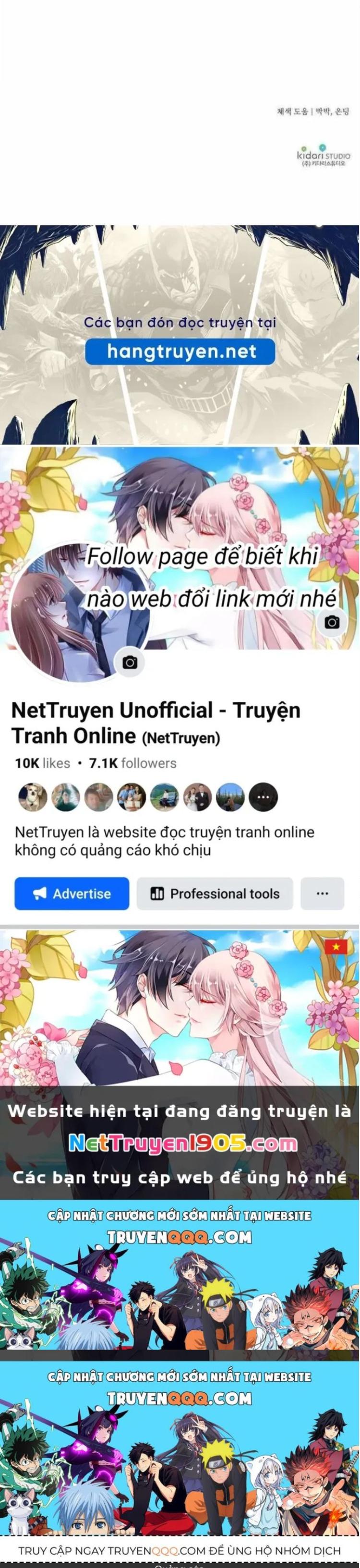 Đọc truyện [Leak] Bị Che Khuất Bởi Mặt Trời Lặn - Chap 86