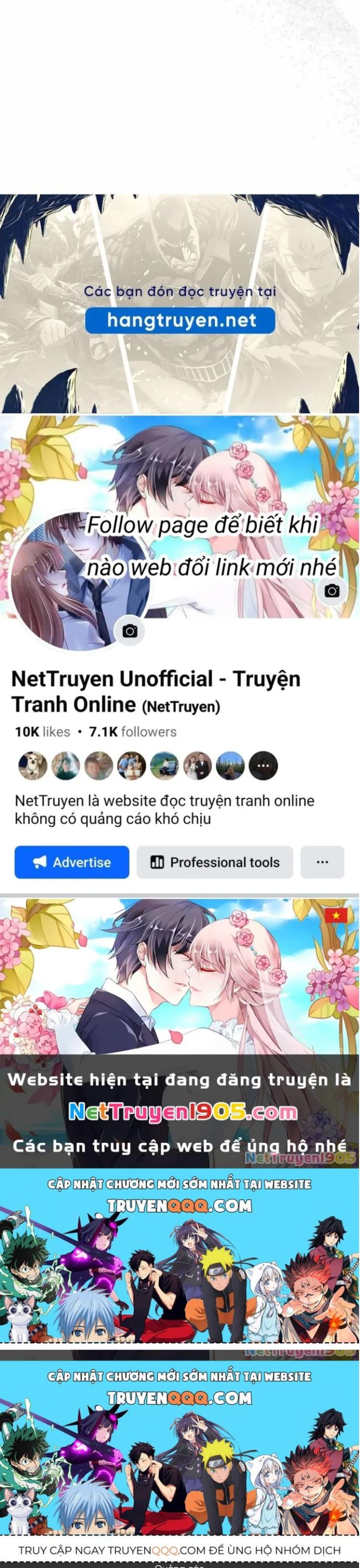 Đọc truyện [Leak] Bị Che Khuất Bởi Mặt Trời Lặn - Chap 88