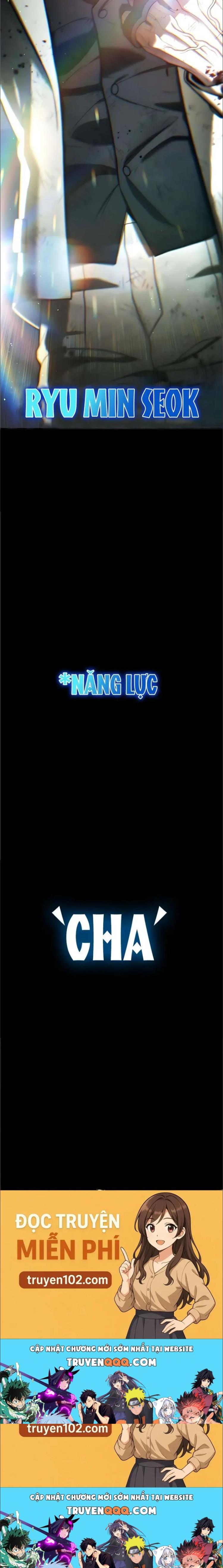 Đọc truyện [Leak] Bố Zombie - Chap 21