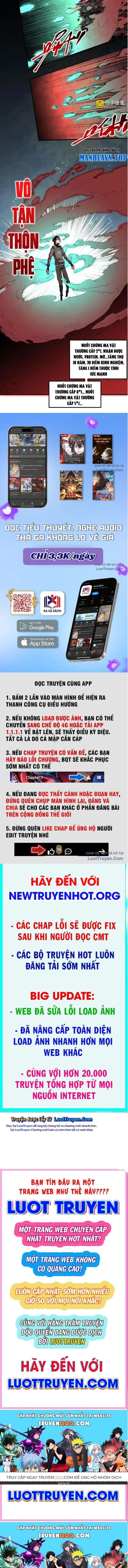 Đọc truyện [Leak] Cấm Chú Sư Mạnh Nhất Lịch Sử - Chap 42