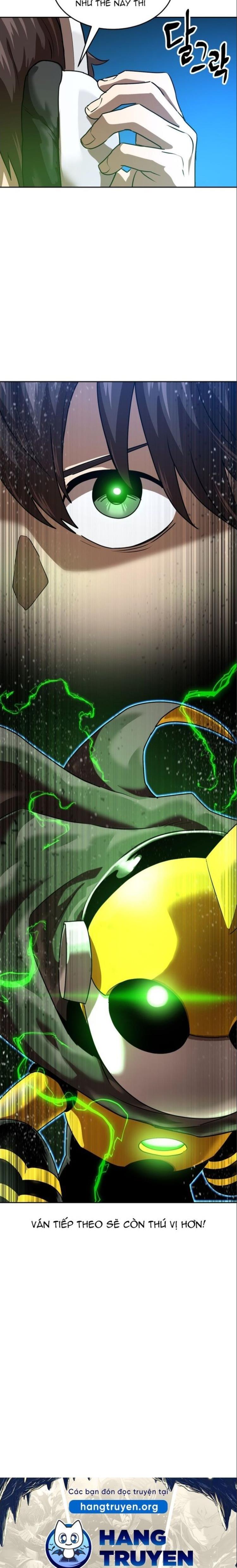 Đọc truyện [Leak] Cao thủ tái xuất - Chap 206