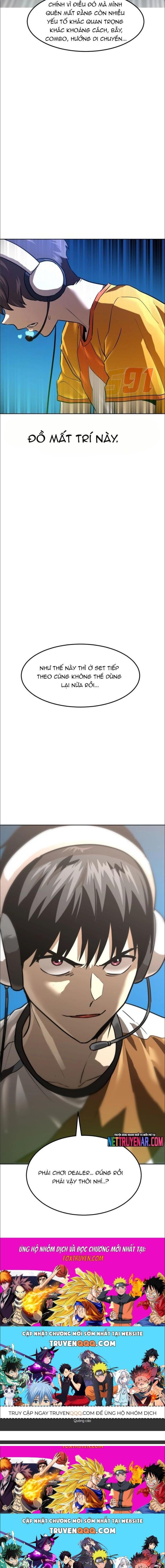 Đọc truyện [Leak] Cao thủ tái xuất - Chap 208