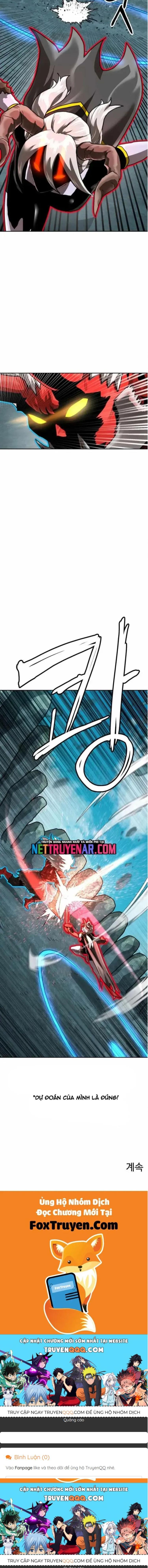 Đọc truyện [Leak] Cao thủ tái xuất - Chap 214