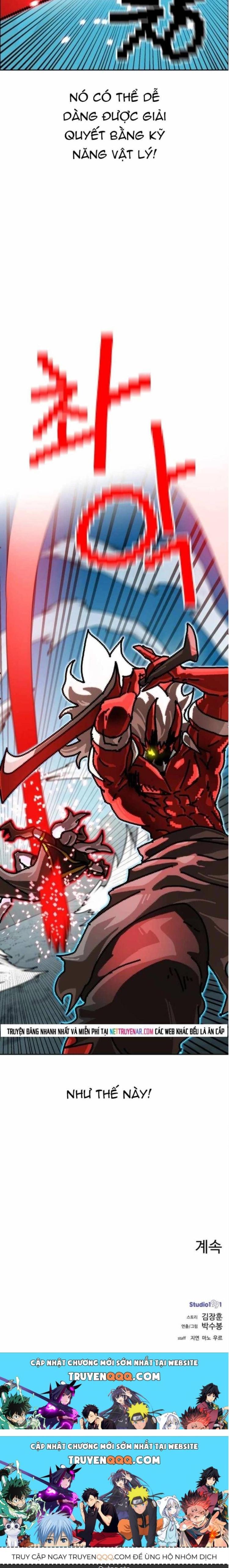 Đọc truyện [Leak] Cao thủ tái xuất - Chap 215
