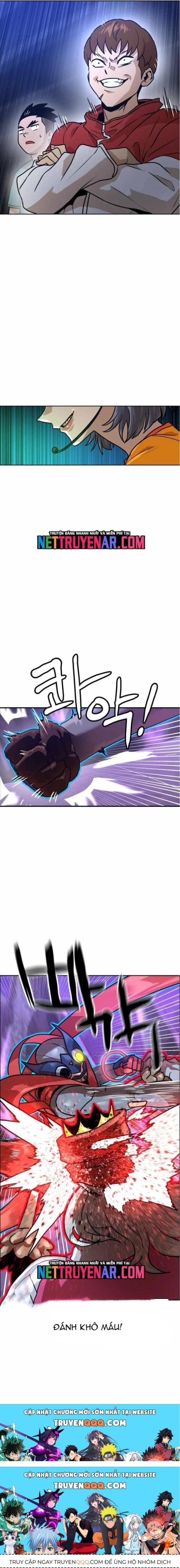 Đọc truyện [Leak] Cao thủ tái xuất - Chap 217