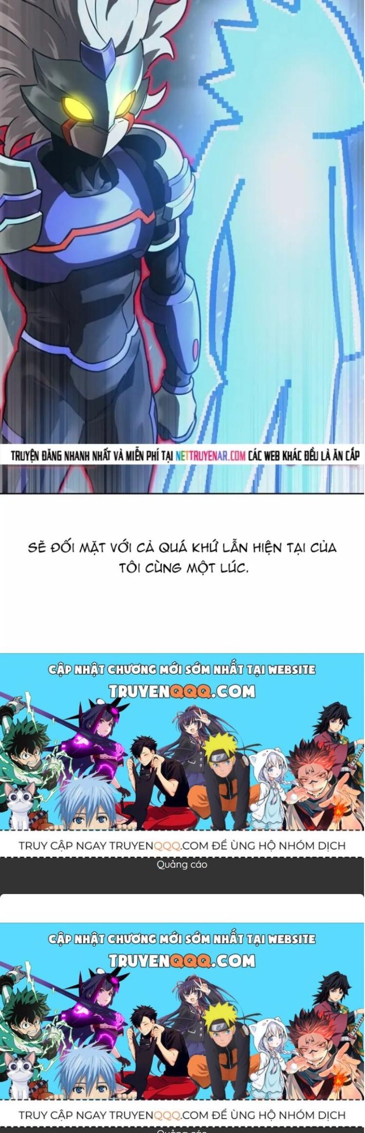 Đọc truyện [Leak] Cao thủ tái xuất - Chap 222