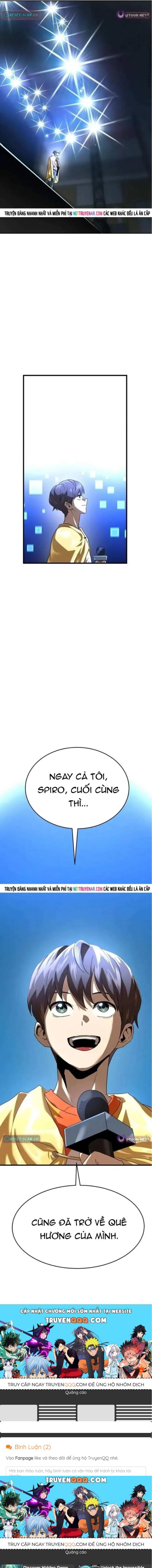 Đọc truyện [Leak] Cao thủ tái xuất - Chap 225