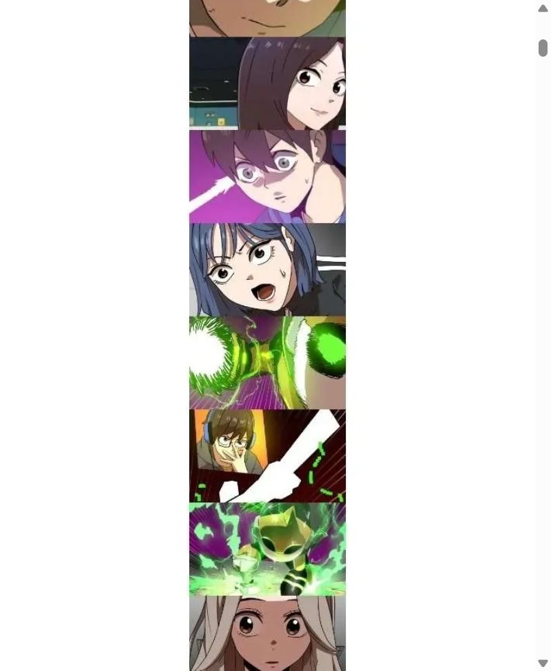 Đọc truyện [Leak] Cao thủ tái xuất - Chap 241