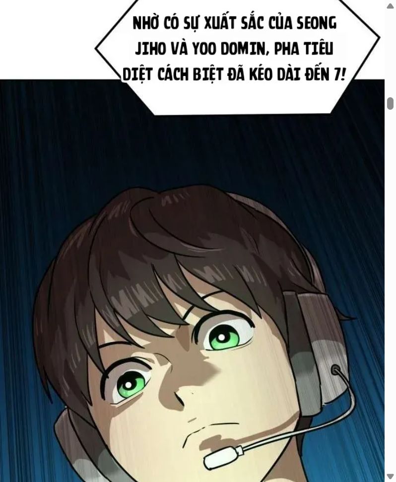 Đọc truyện [Leak] Cao thủ tái xuất - Chap 241