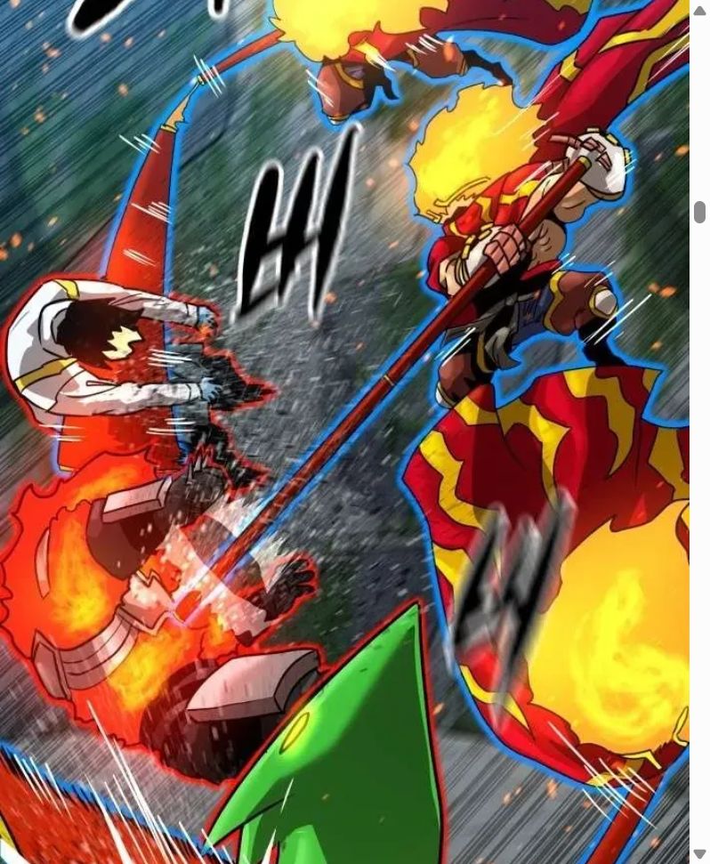 Đọc truyện [Leak] Cao thủ tái xuất - Chap 241