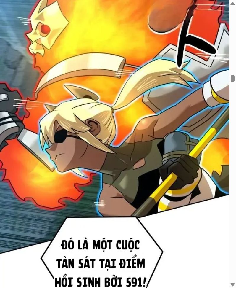 Đọc truyện [Leak] Cao thủ tái xuất - Chap 241
