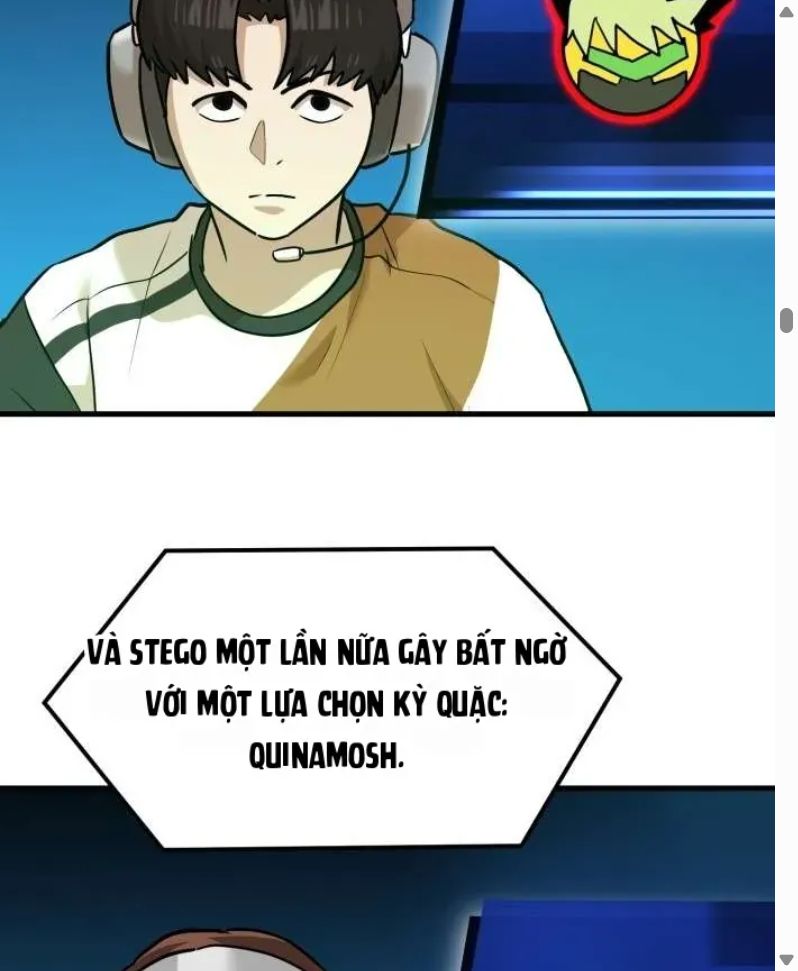 Đọc truyện [Leak] Cao thủ tái xuất - Chap 241