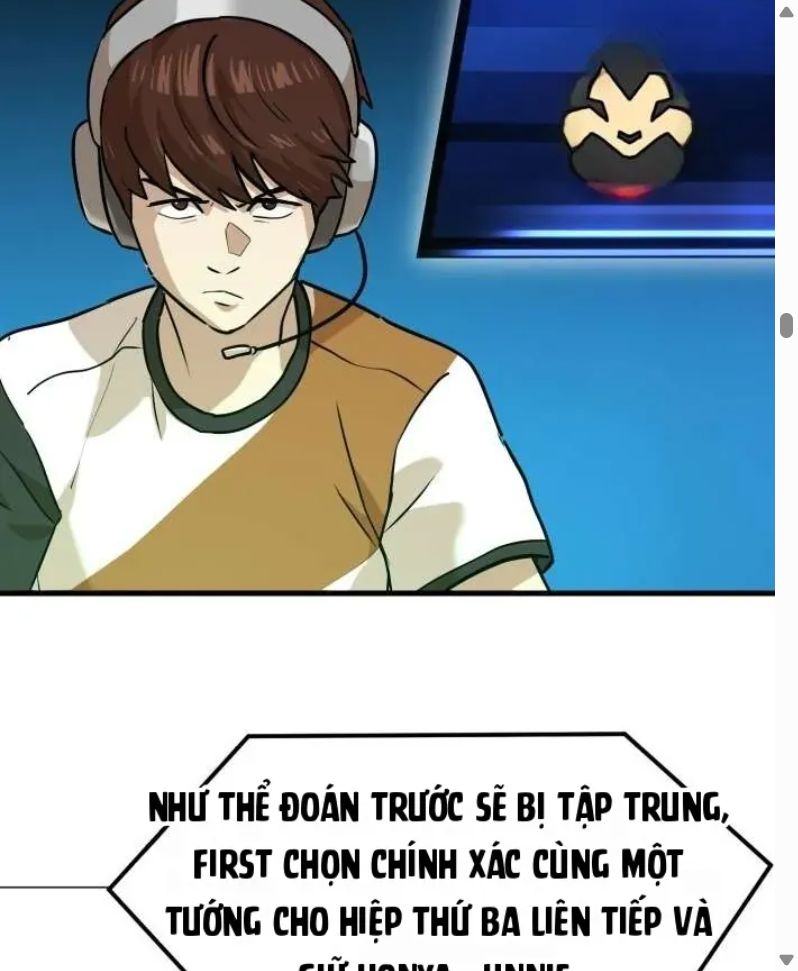 Đọc truyện [Leak] Cao thủ tái xuất - Chap 241