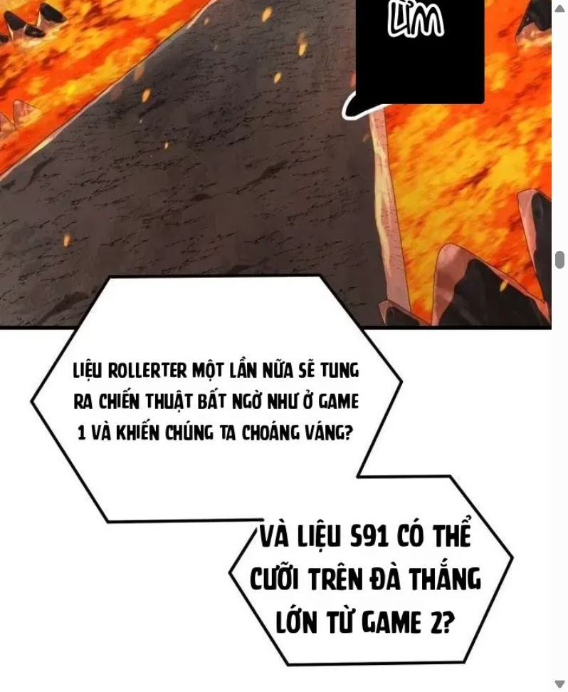 Đọc truyện [Leak] Cao thủ tái xuất - Chap 241
