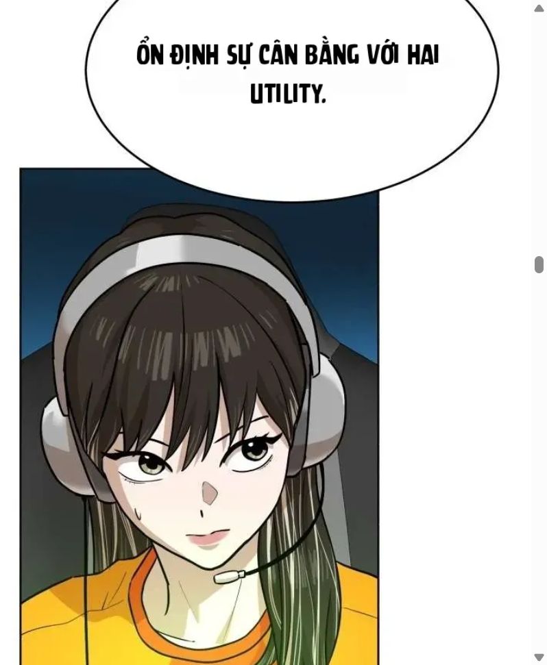 Đọc truyện [Leak] Cao thủ tái xuất - Chap 241