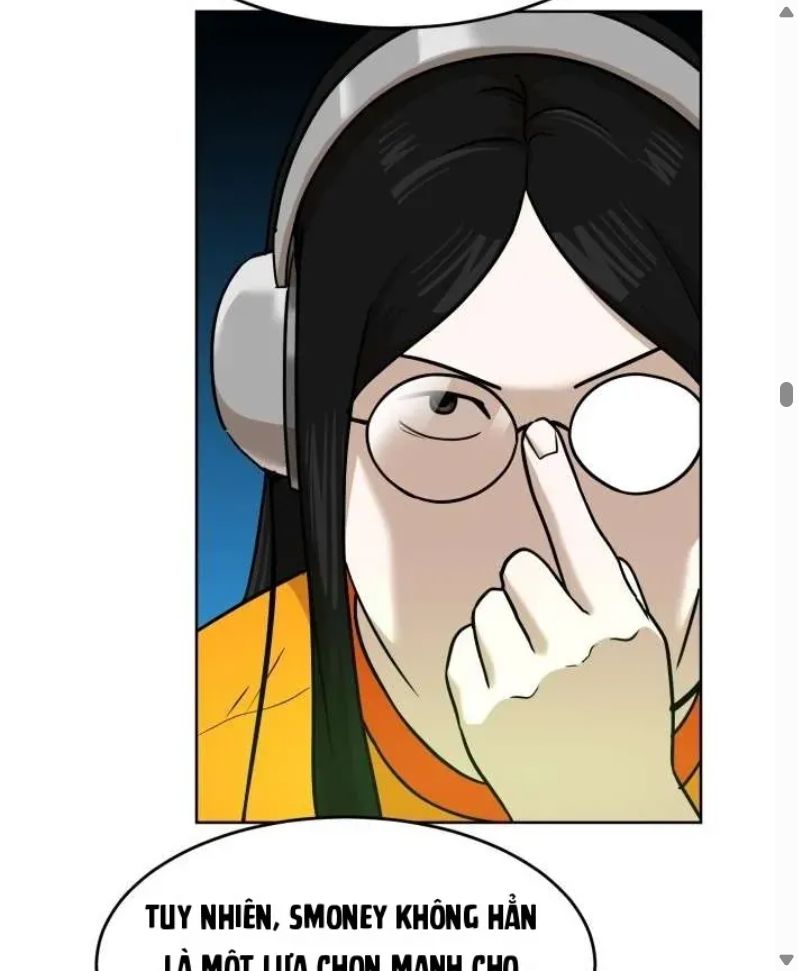 Đọc truyện [Leak] Cao thủ tái xuất - Chap 241