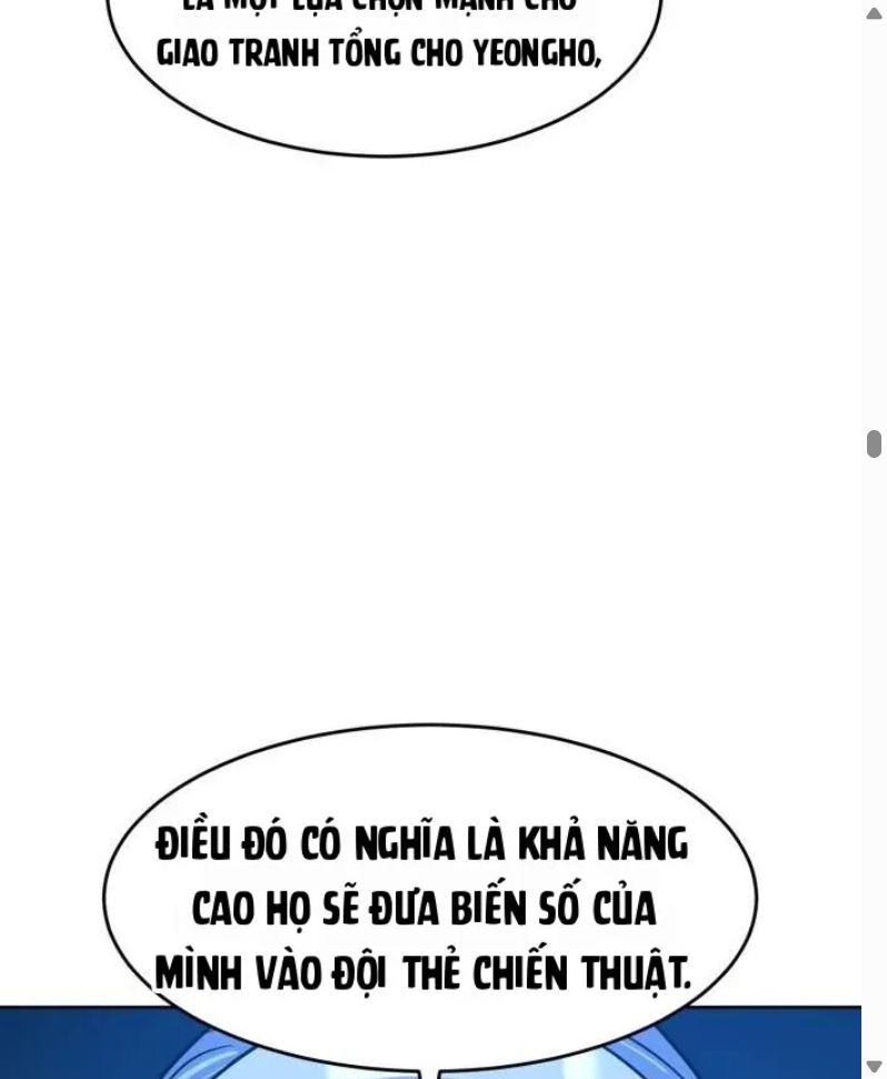 Đọc truyện [Leak] Cao thủ tái xuất - Chap 241