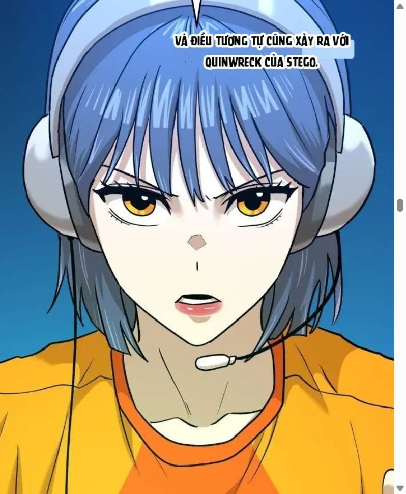 Đọc truyện [Leak] Cao thủ tái xuất - Chap 241