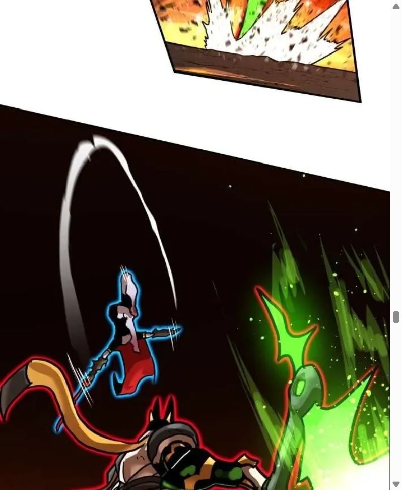 Đọc truyện [Leak] Cao thủ tái xuất - Chap 241