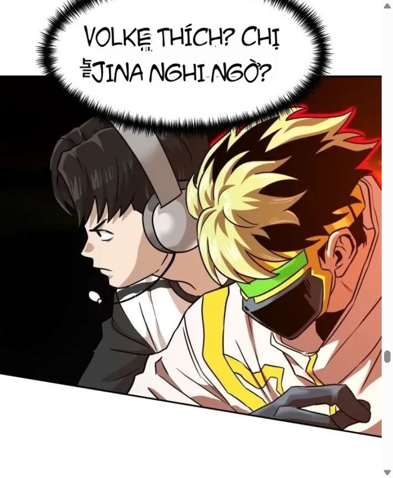Đọc truyện [Leak] Cao thủ tái xuất - Chap 241