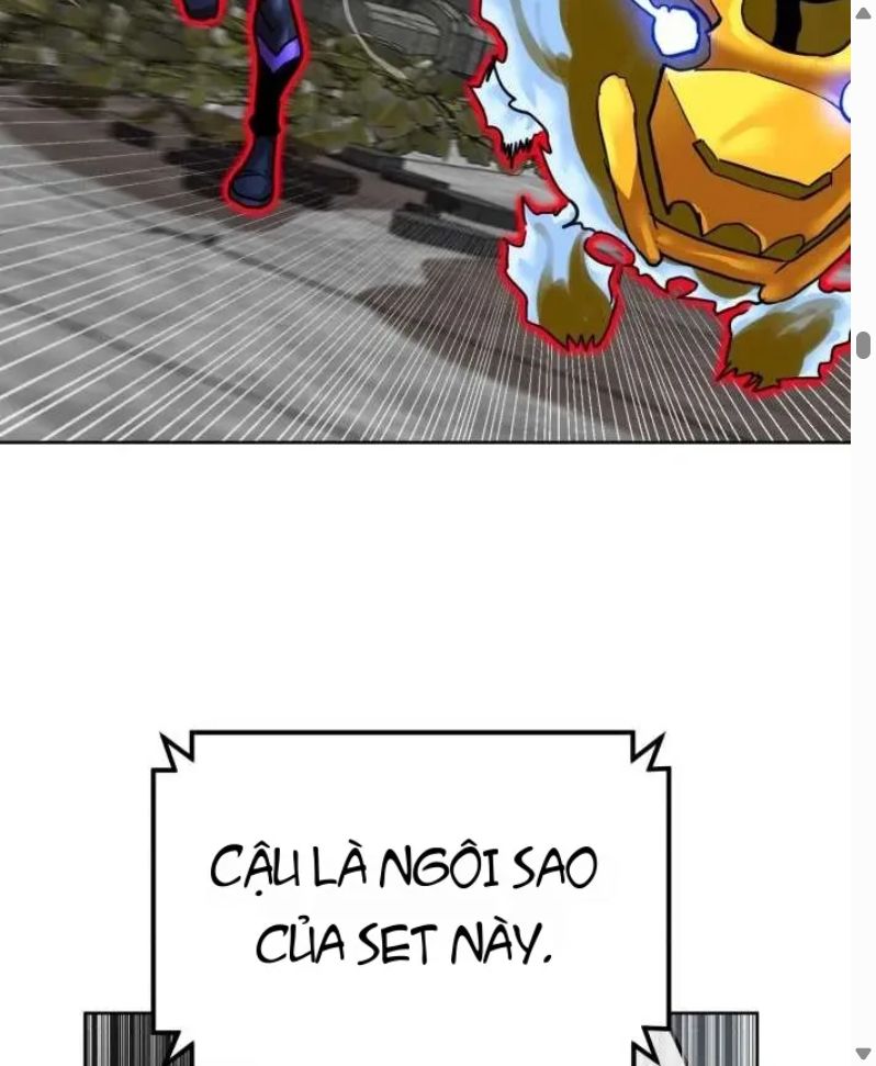 Đọc truyện [Leak] Cao thủ tái xuất - Chap 243