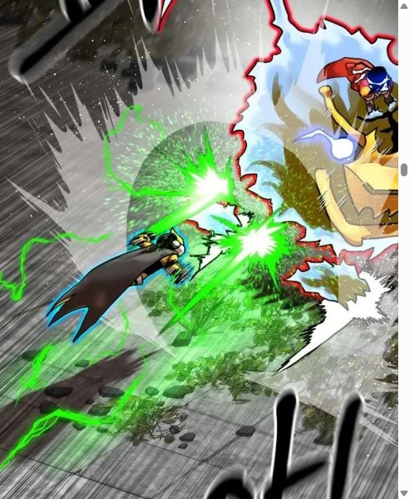 Đọc truyện [Leak] Cao thủ tái xuất - Chap 243