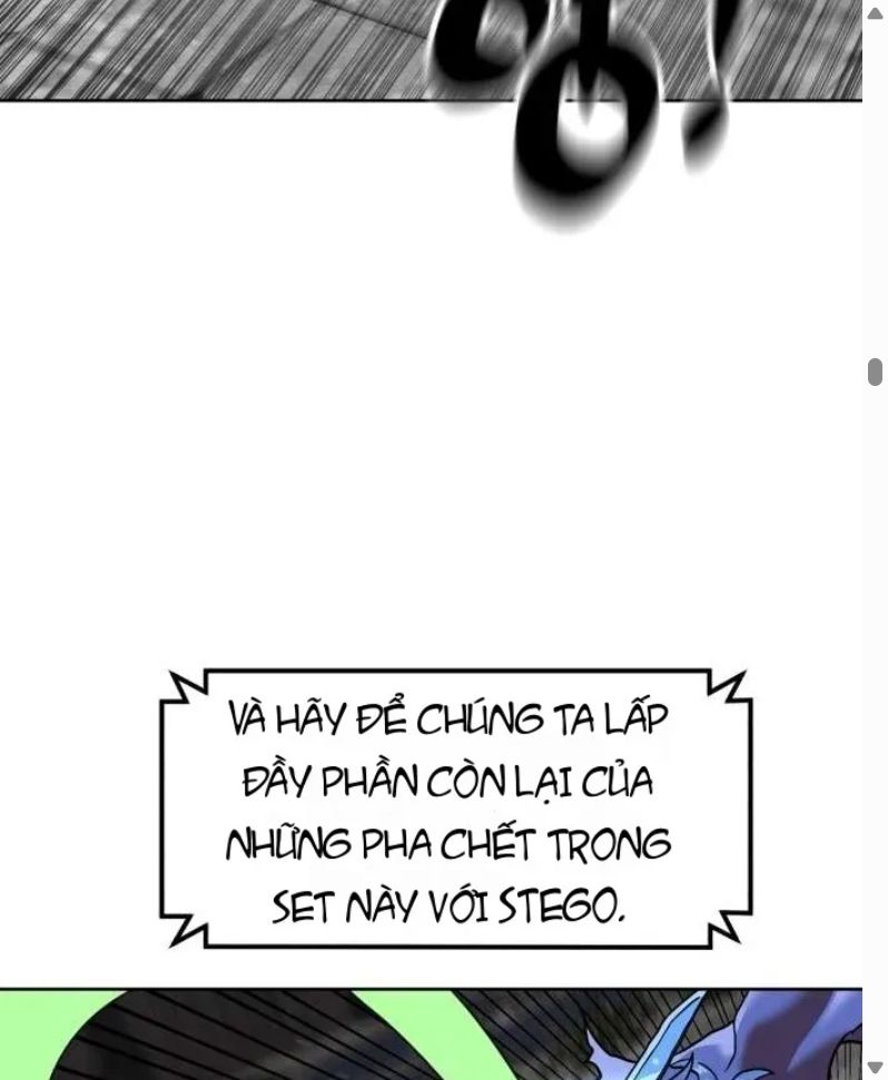 Đọc truyện [Leak] Cao thủ tái xuất - Chap 243