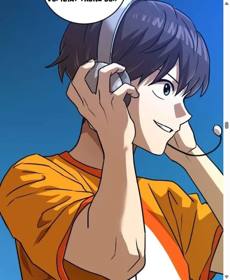 Đọc truyện [Leak] Cao thủ tái xuất - Chap 243