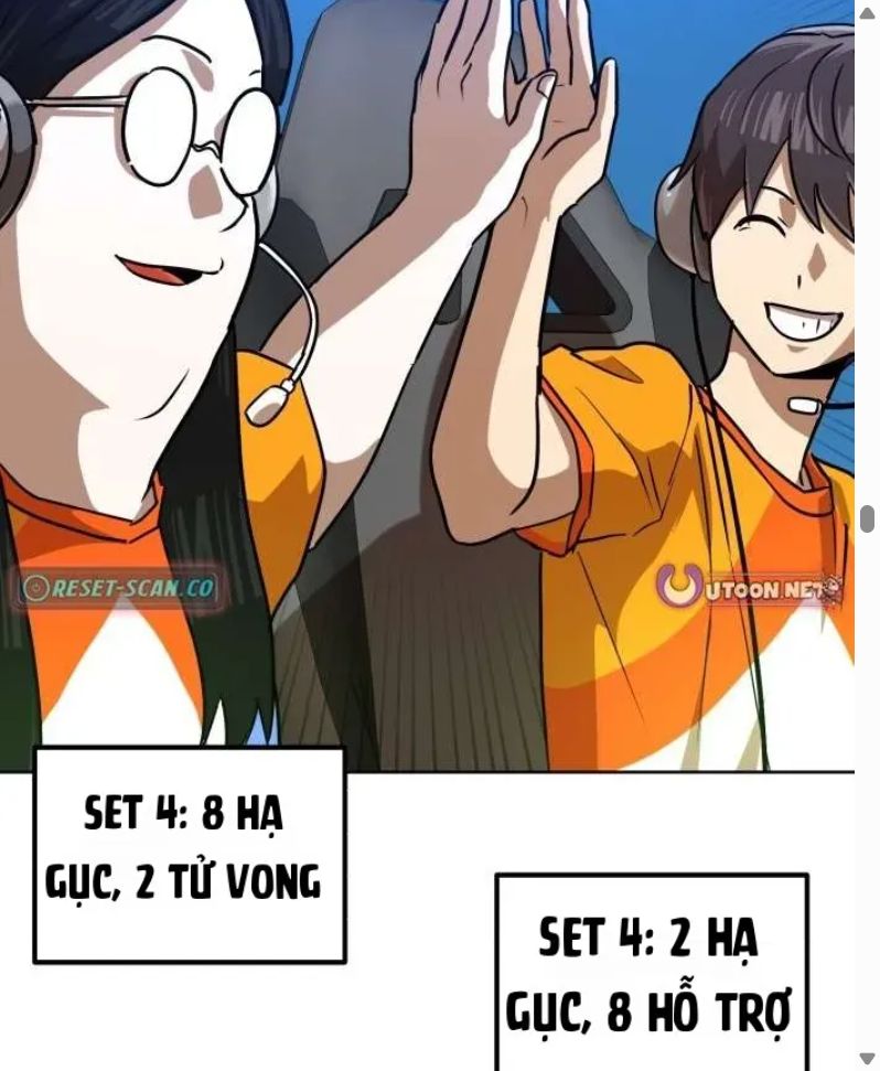 Đọc truyện [Leak] Cao thủ tái xuất - Chap 243
