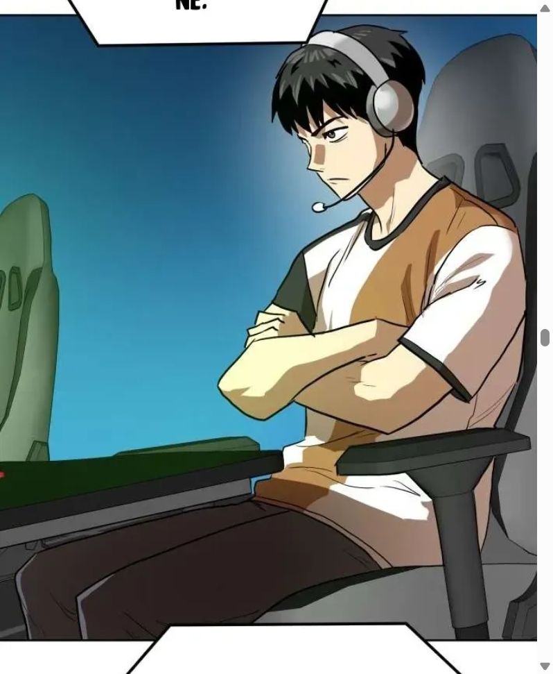 Đọc truyện [Leak] Cao thủ tái xuất - Chap 243
