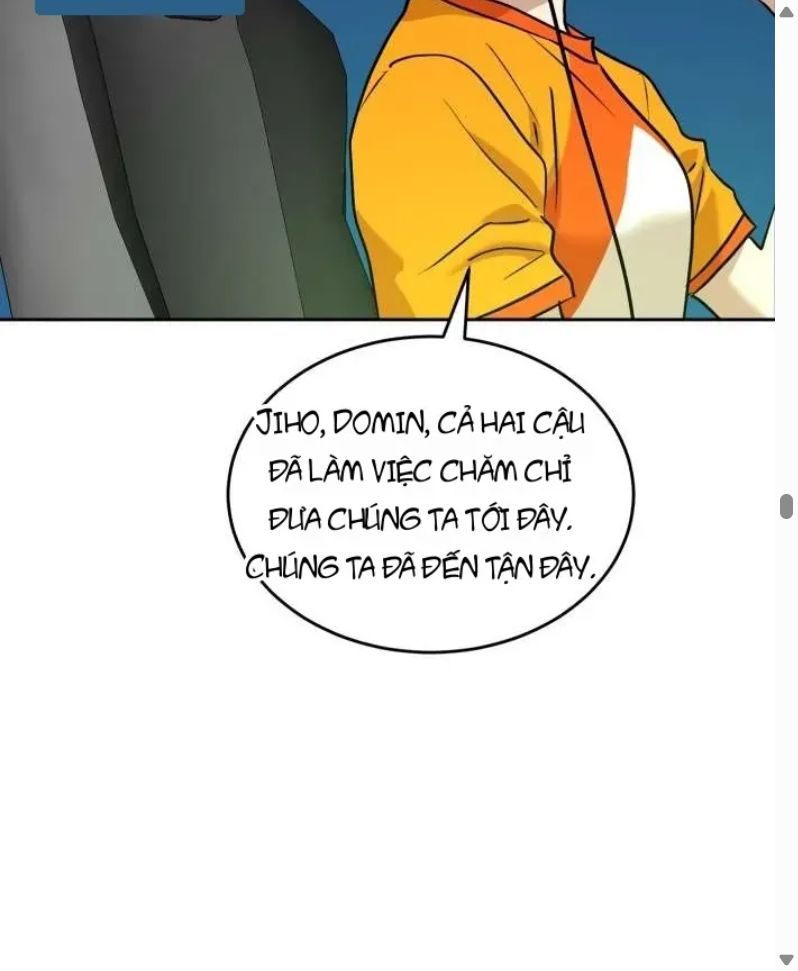 Đọc truyện [Leak] Cao thủ tái xuất - Chap 243