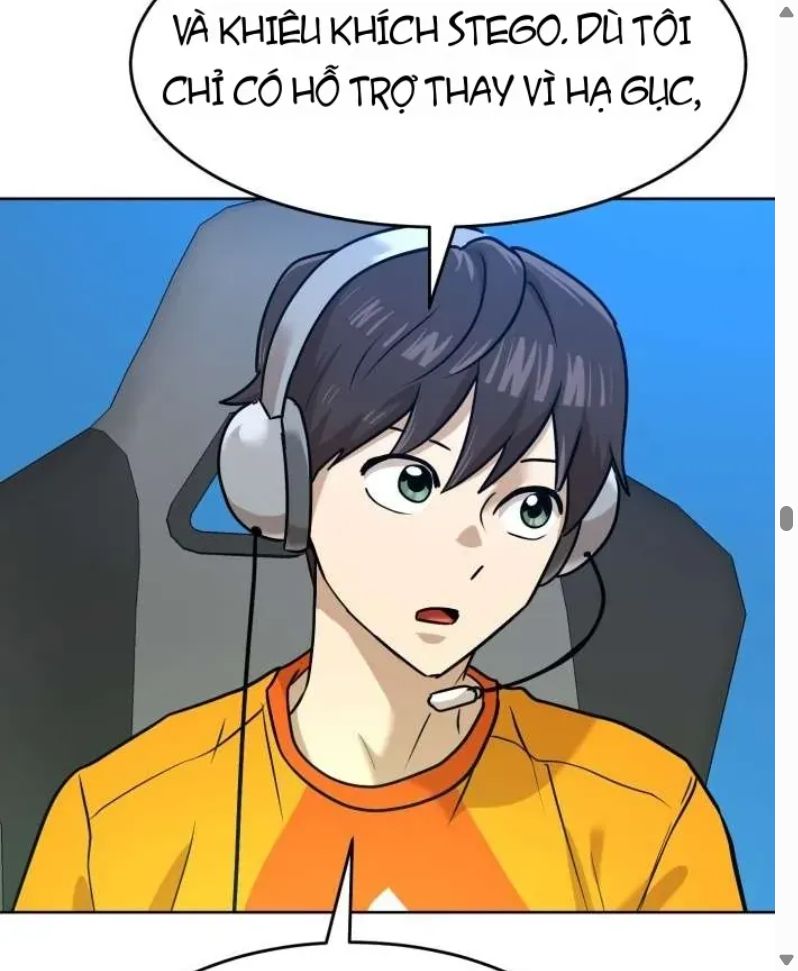 Đọc truyện [Leak] Cao thủ tái xuất - Chap 243