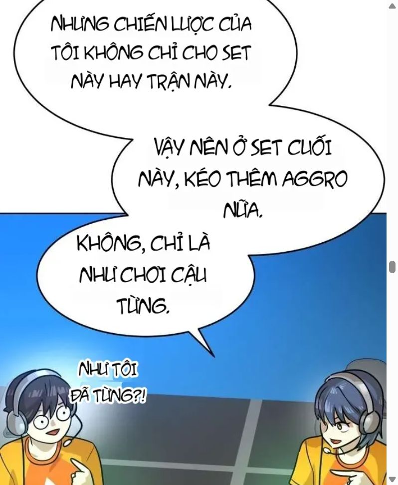 Đọc truyện [Leak] Cao thủ tái xuất - Chap 243