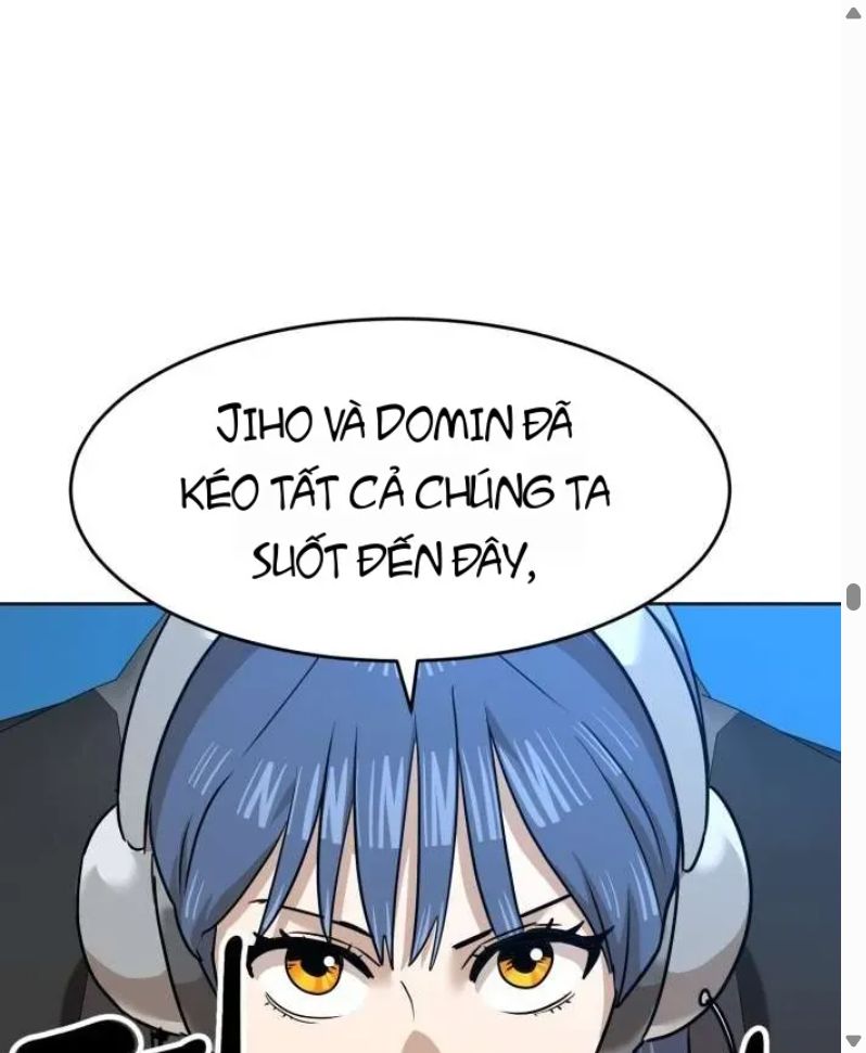Đọc truyện [Leak] Cao thủ tái xuất - Chap 243