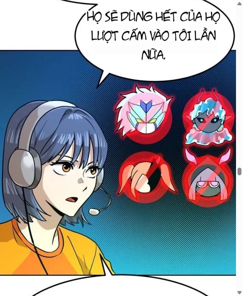 Đọc truyện [Leak] Cao thủ tái xuất - Chap 243