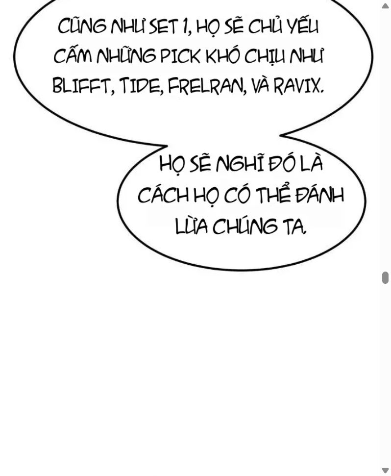 Đọc truyện [Leak] Cao thủ tái xuất - Chap 243