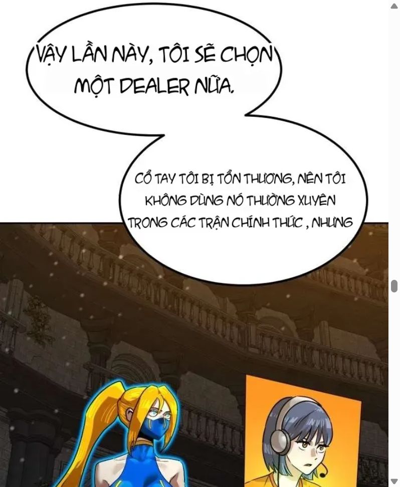 Đọc truyện [Leak] Cao thủ tái xuất - Chap 243
