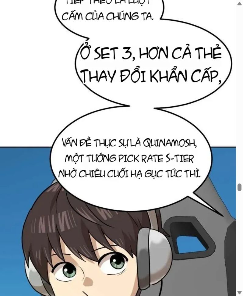 Đọc truyện [Leak] Cao thủ tái xuất - Chap 243