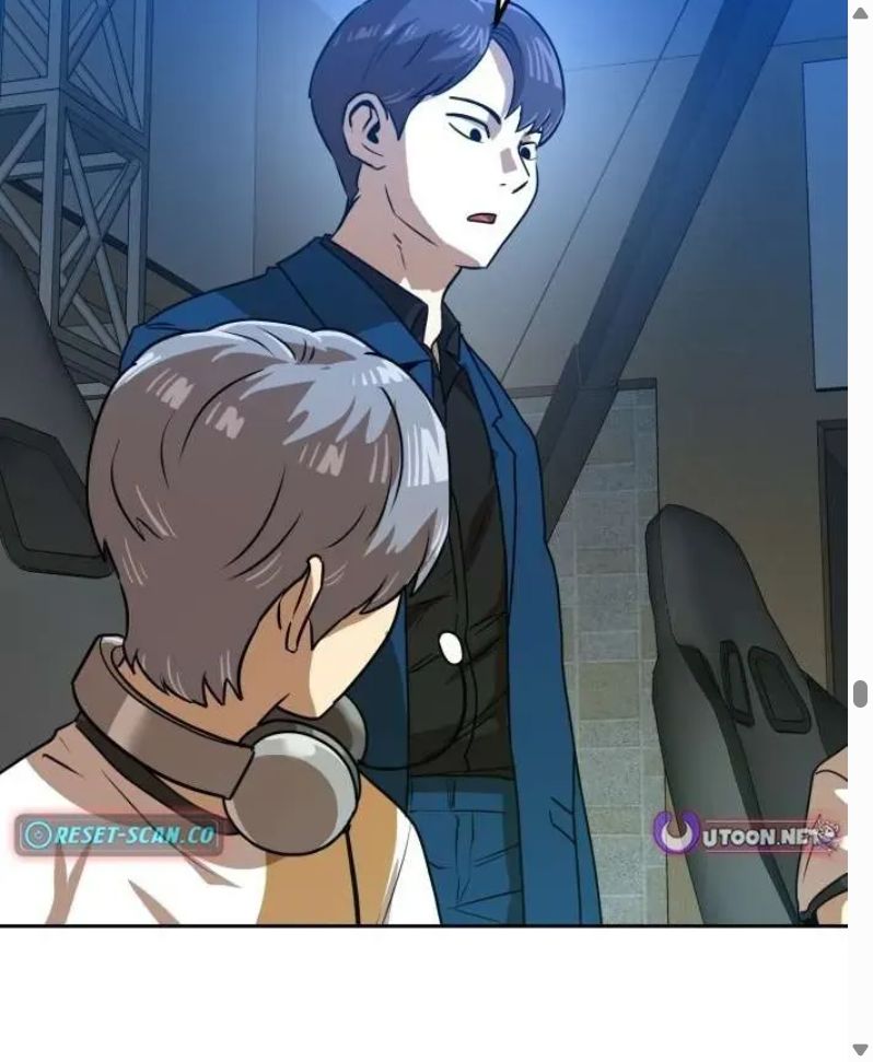 Đọc truyện [Leak] Cao thủ tái xuất - Chap 243