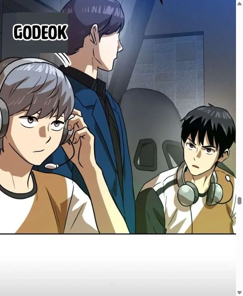Đọc truyện [Leak] Cao thủ tái xuất - Chap 243