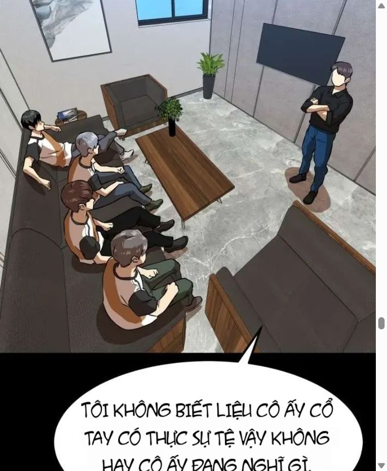 Đọc truyện [Leak] Cao thủ tái xuất - Chap 243