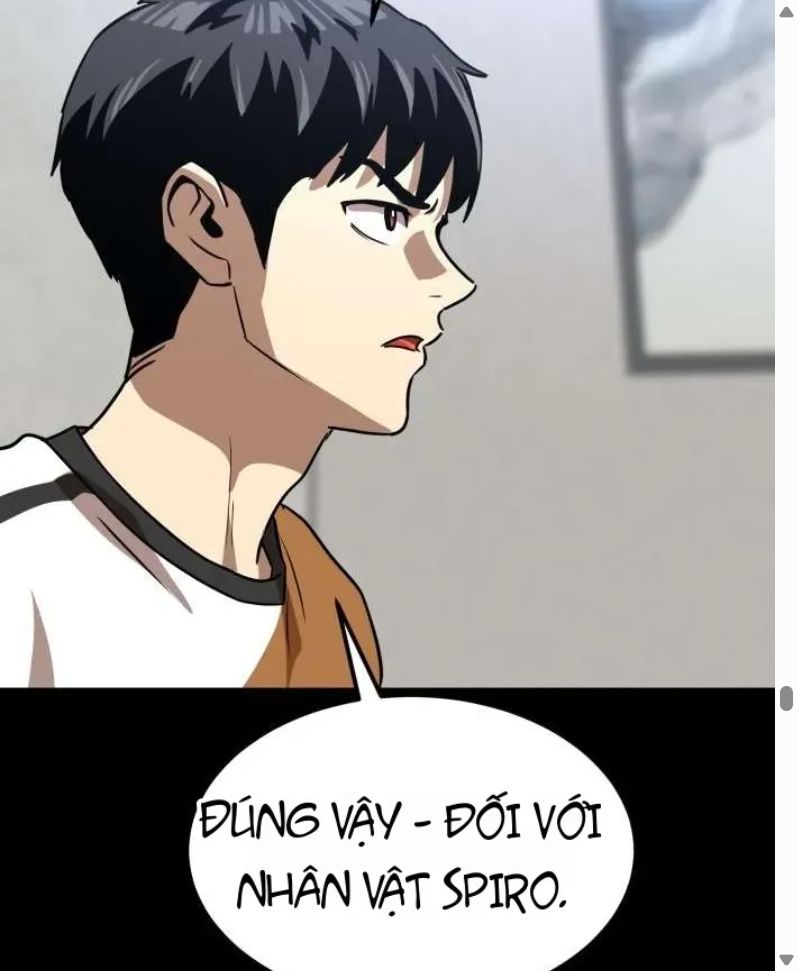 Đọc truyện [Leak] Cao thủ tái xuất - Chap 243