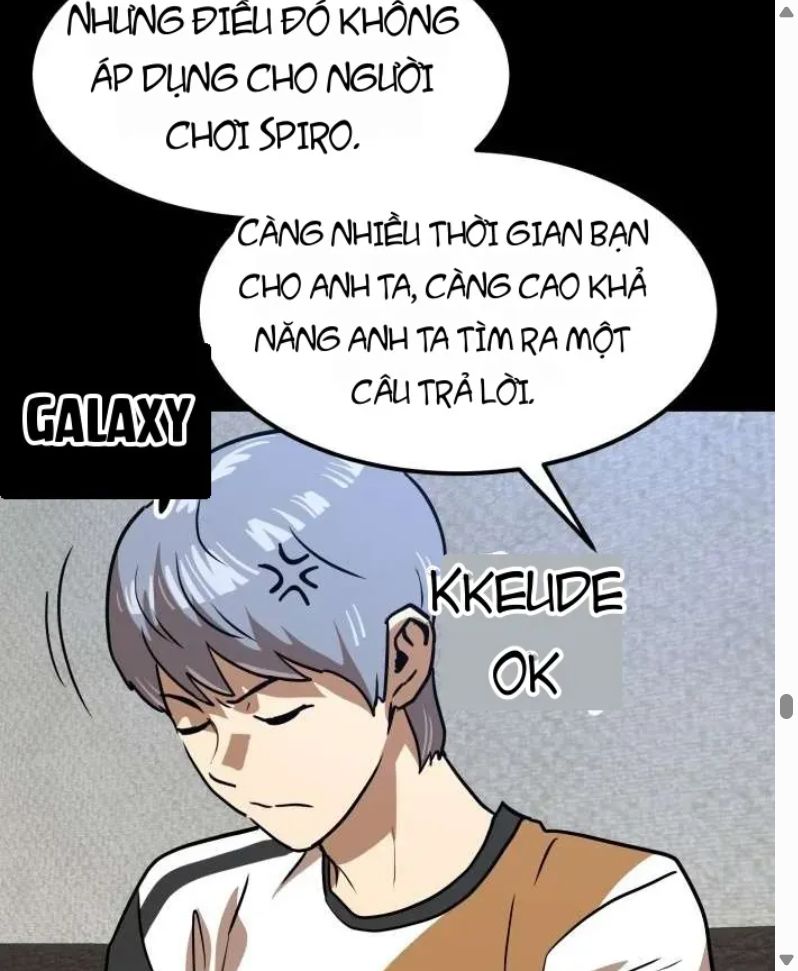 Đọc truyện [Leak] Cao thủ tái xuất - Chap 243