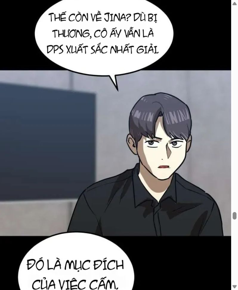 Đọc truyện [Leak] Cao thủ tái xuất - Chap 243