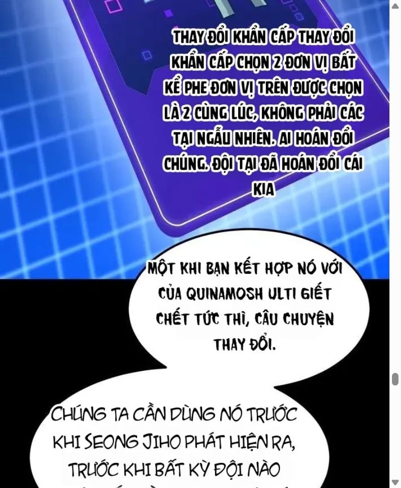 Đọc truyện [Leak] Cao thủ tái xuất - Chap 243