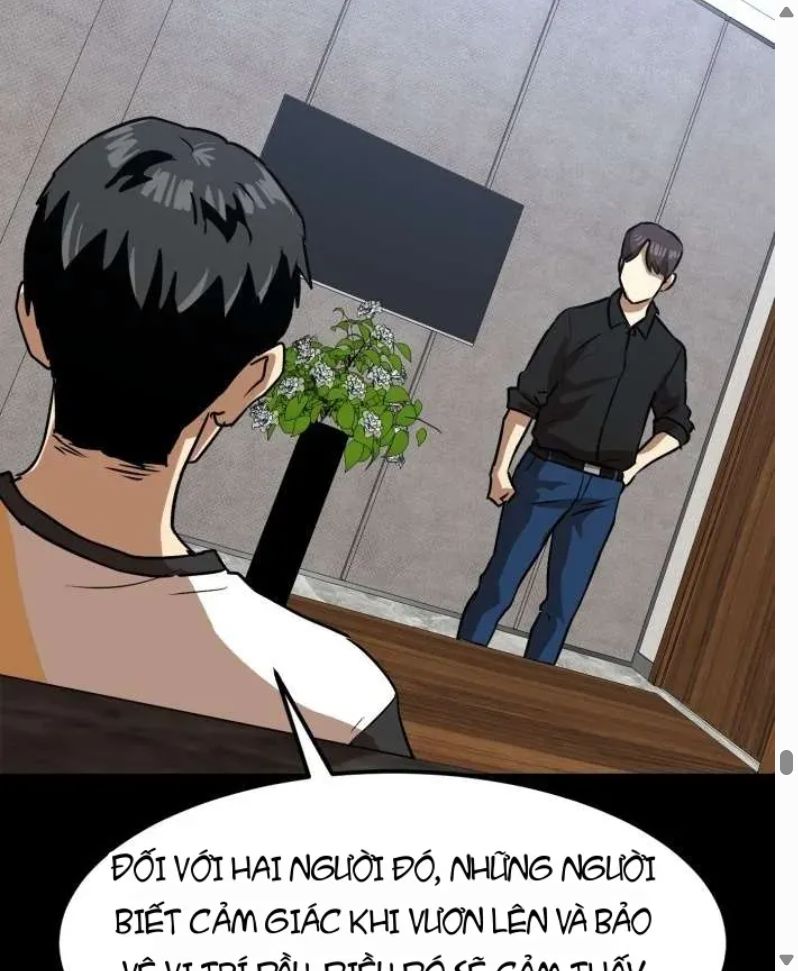 Đọc truyện [Leak] Cao thủ tái xuất - Chap 243