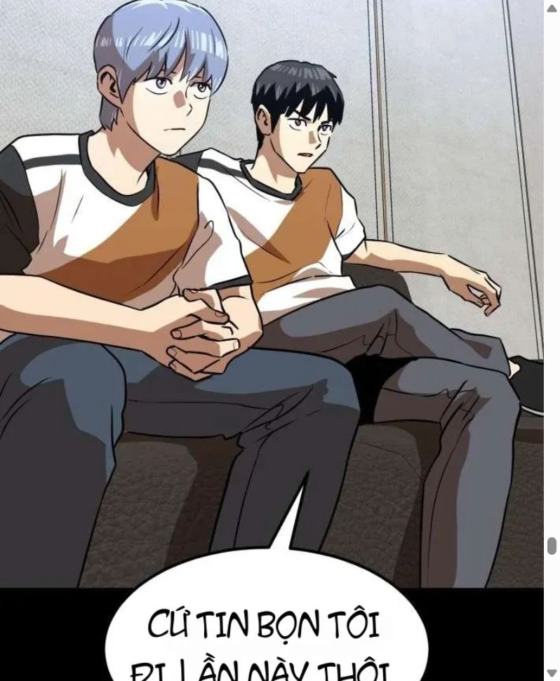 Đọc truyện [Leak] Cao thủ tái xuất - Chap 243