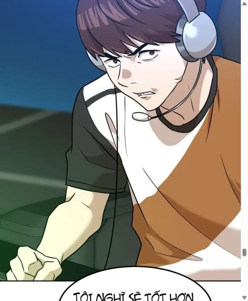 Đọc truyện [Leak] Cao thủ tái xuất - Chap 243