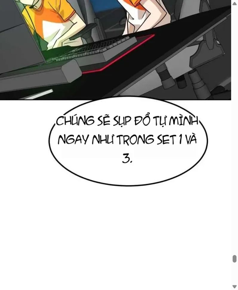 Đọc truyện [Leak] Cao thủ tái xuất - Chap 243